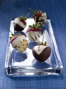 Food Photos chocolate covered strawberries CSC