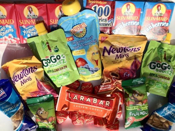 Halloween Candy 1