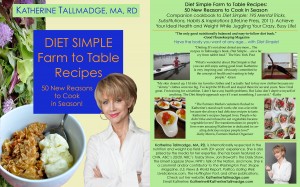 Diet Simple Farm to Table Cover